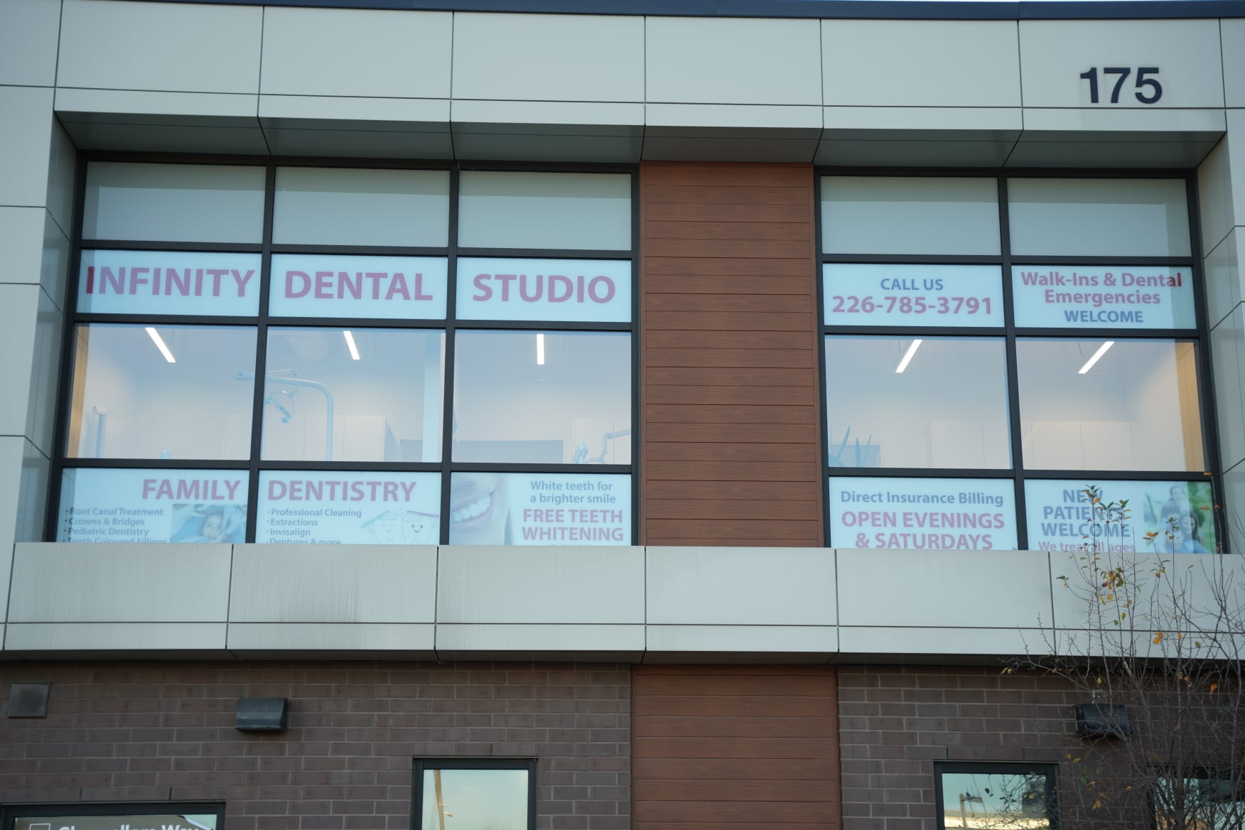 Clinic Image